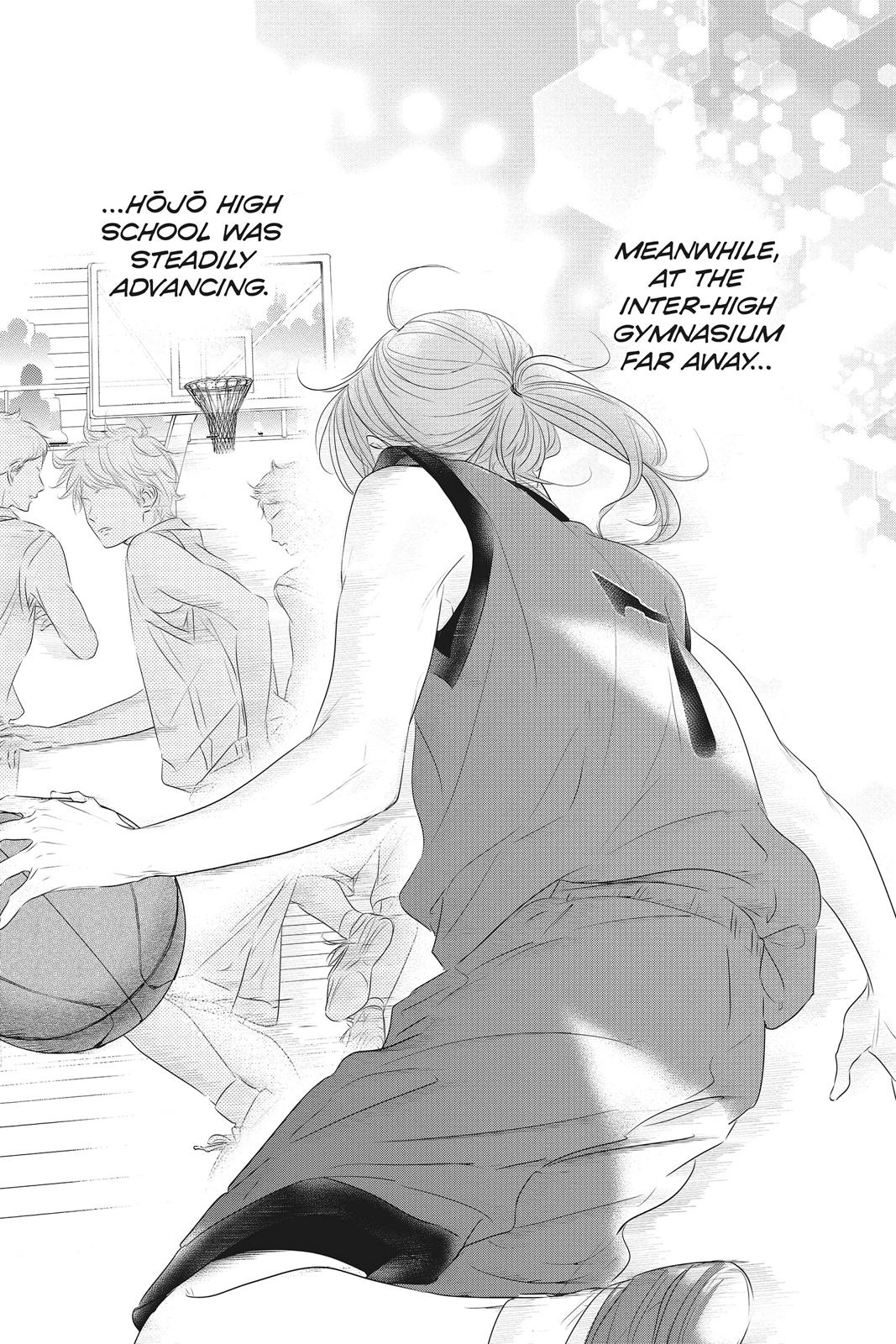 Read Waiting for Spring EN Manga Online