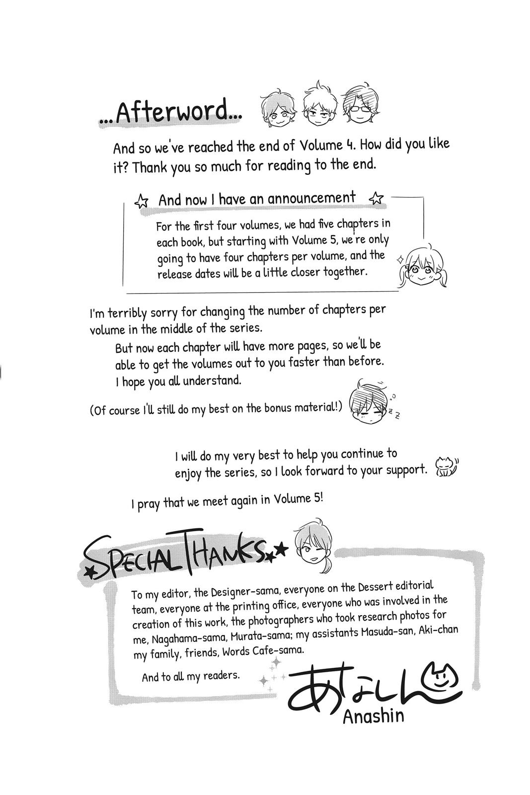 Read Waiting for Spring EN Manga Online