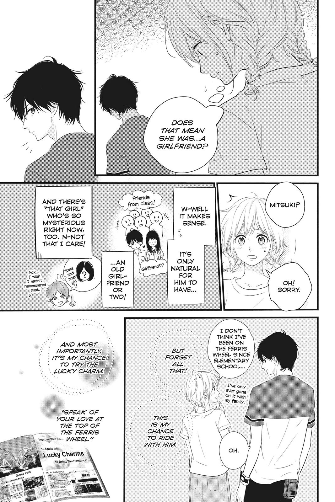 Read Waiting for Spring EN Manga Online