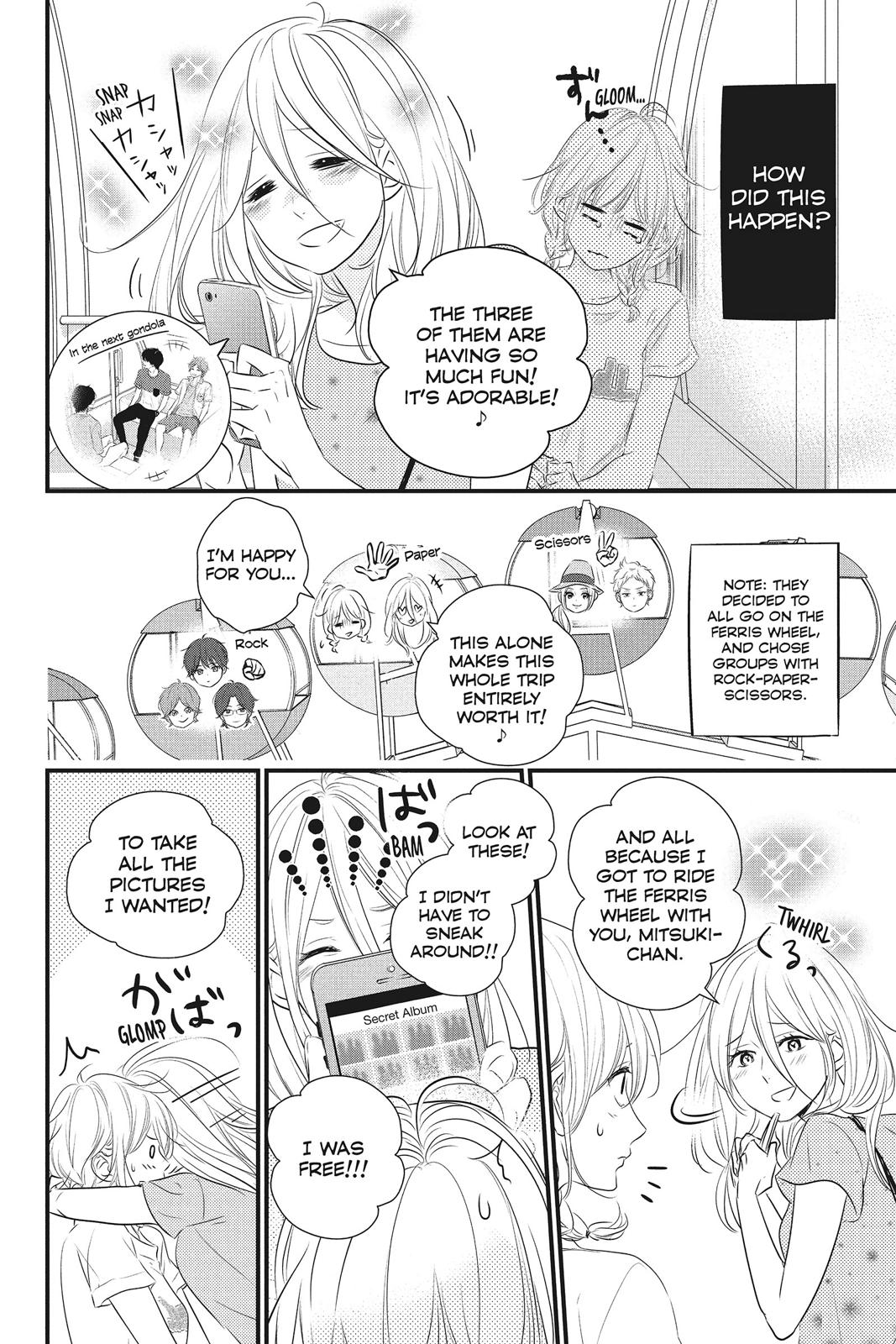 Read Waiting for Spring EN Manga Online