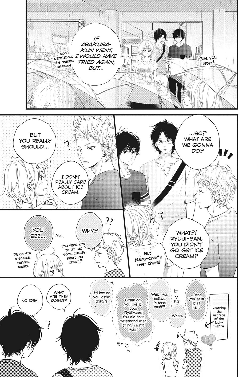 Read Waiting for Spring EN Manga Online