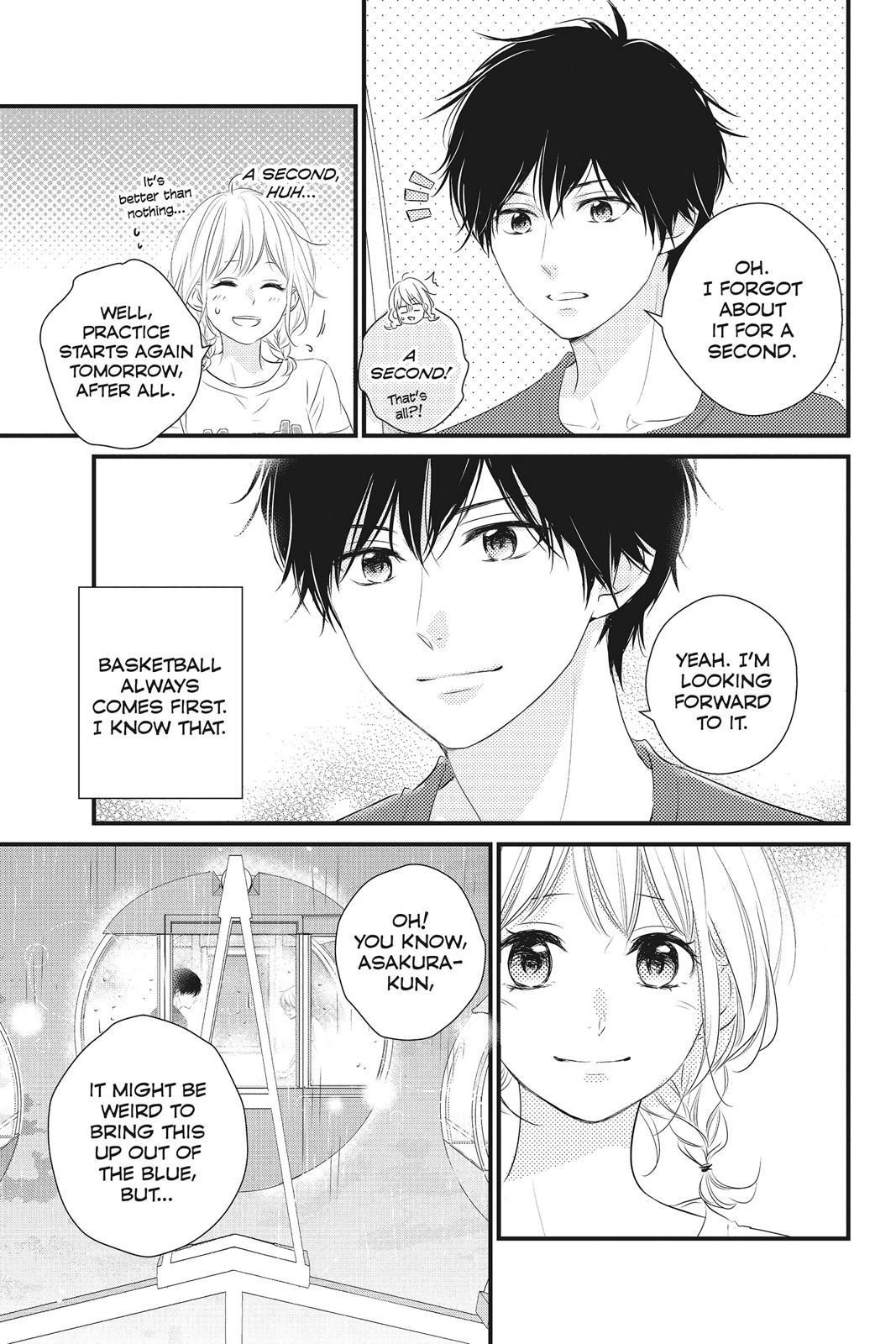 Read Waiting for Spring EN Manga Online