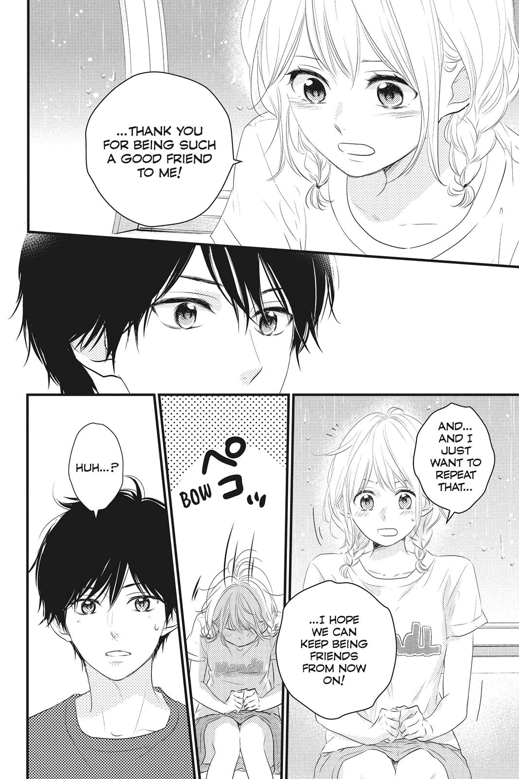 Read Waiting for Spring EN Manga Online