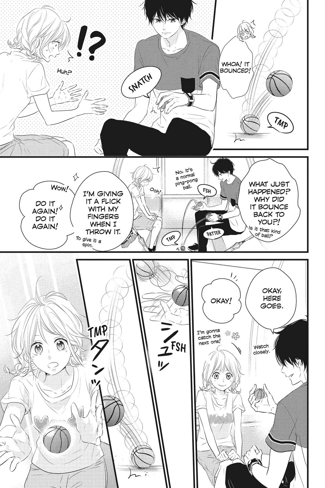 Read Waiting for Spring EN Manga Online