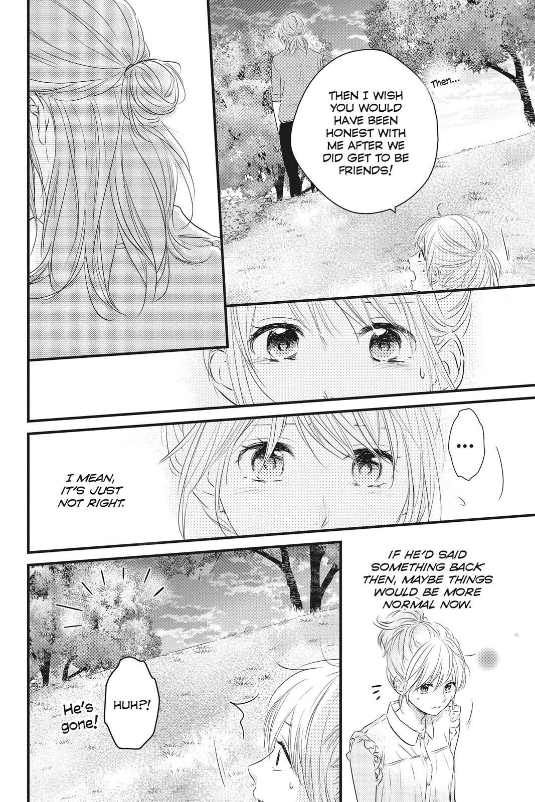 Read Waiting for Spring EN Manga Online