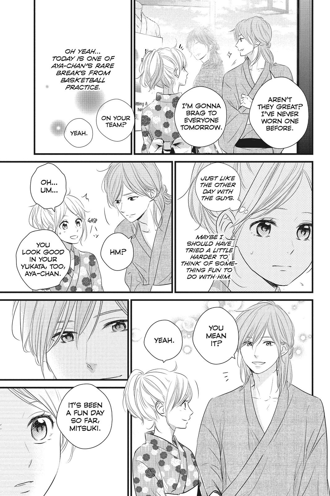 Read Waiting for Spring EN Manga Online