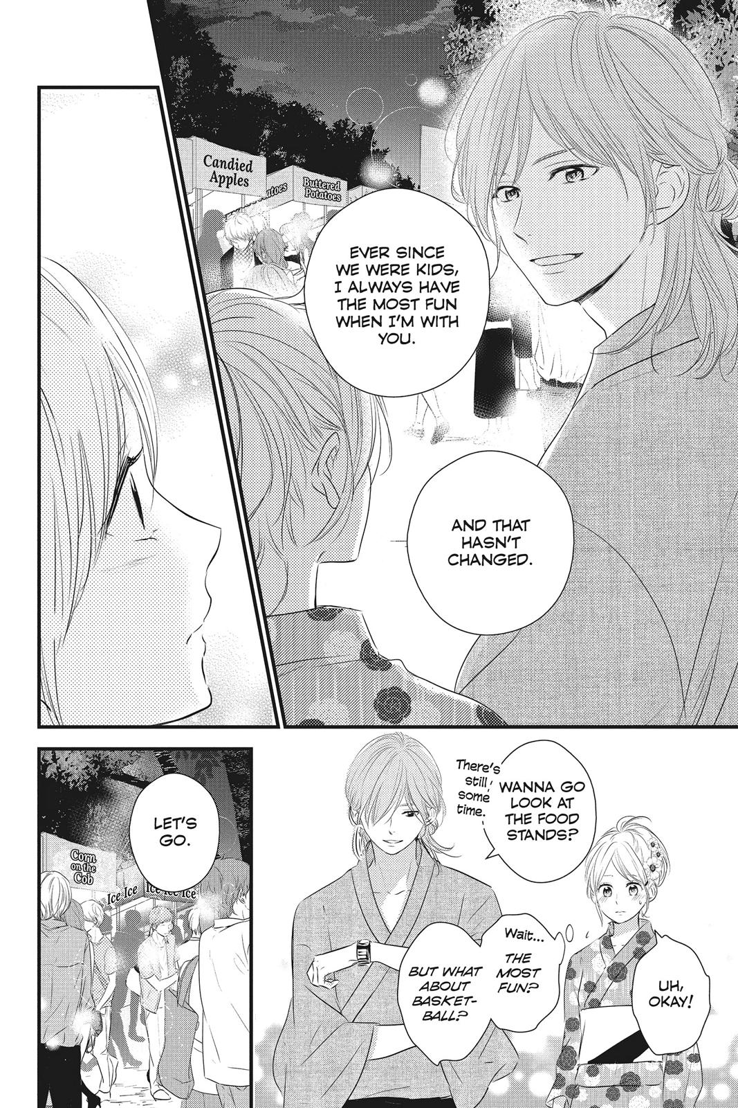 Read Waiting for Spring EN Manga Online