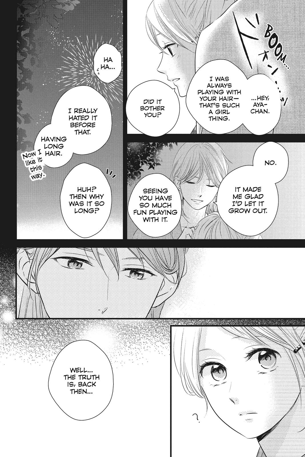 Read Waiting for Spring EN Manga Online