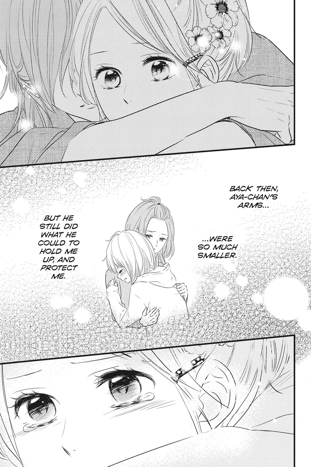 Read Waiting for Spring EN Manga Online