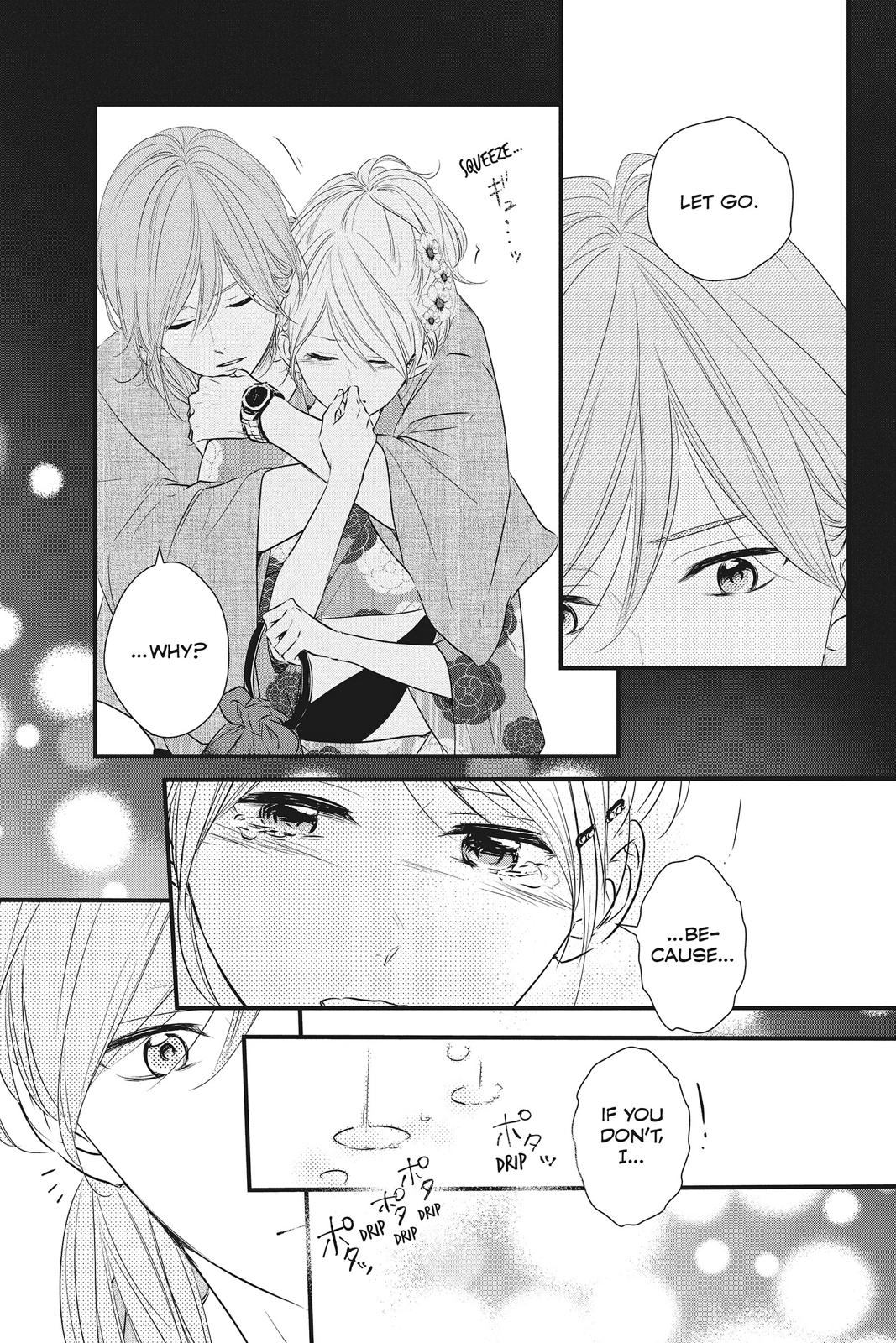 Read Waiting for Spring EN Manga Online