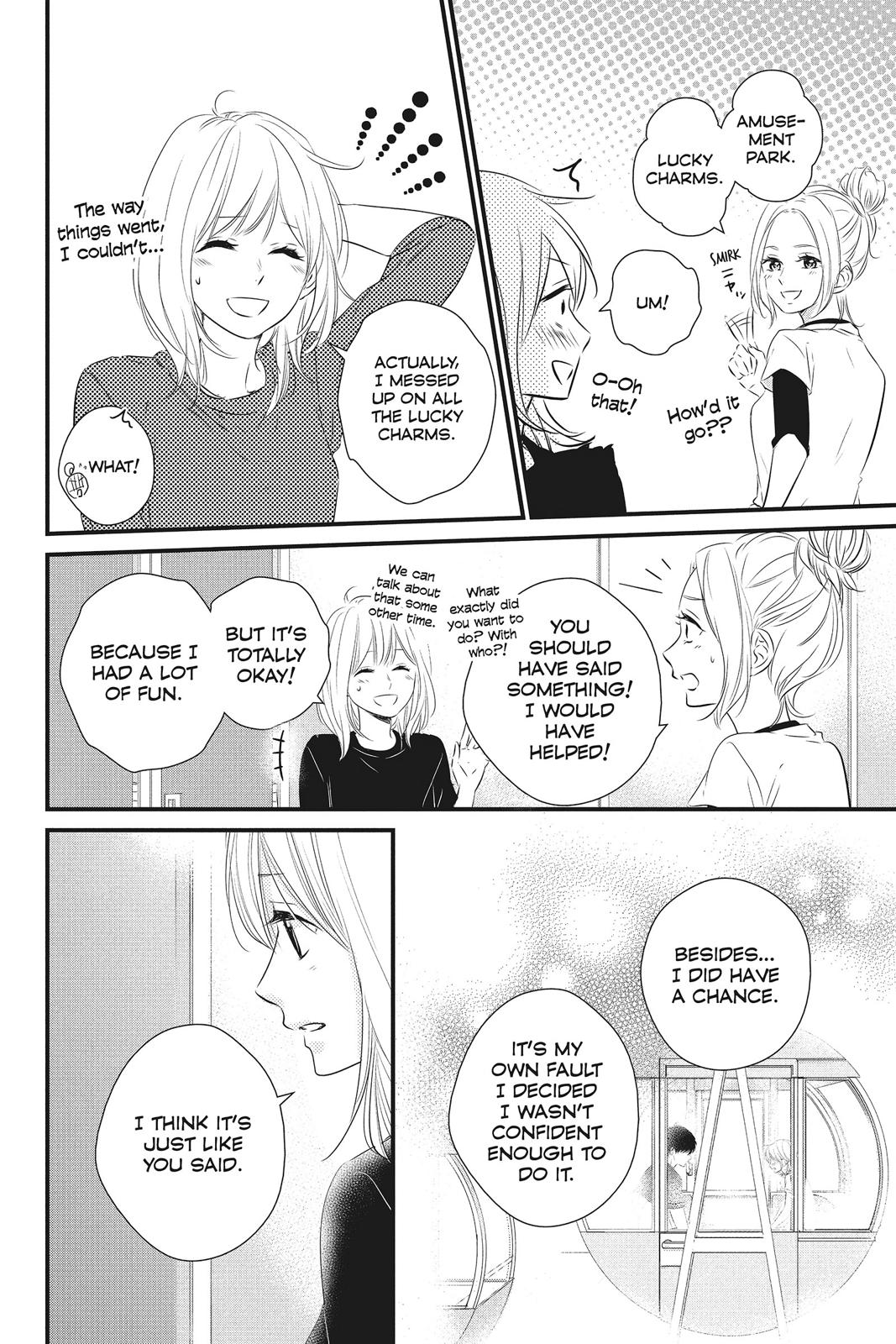 Read Waiting for Spring EN Manga Online