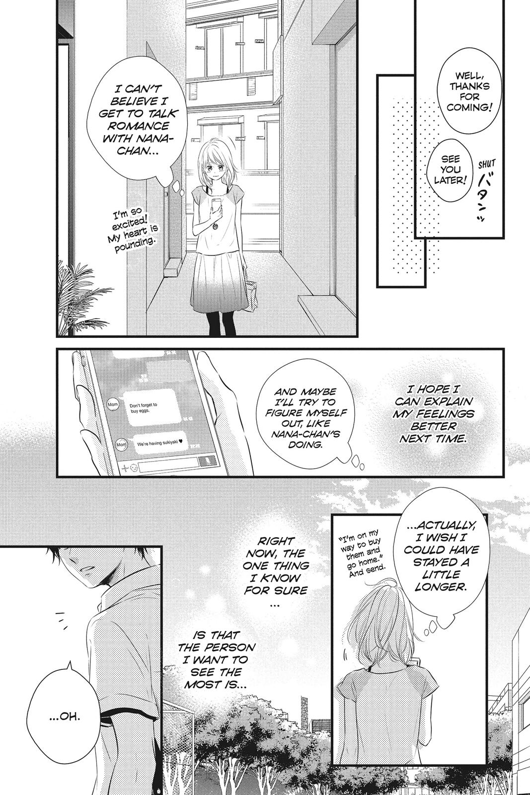 Read Waiting for Spring EN Manga Online