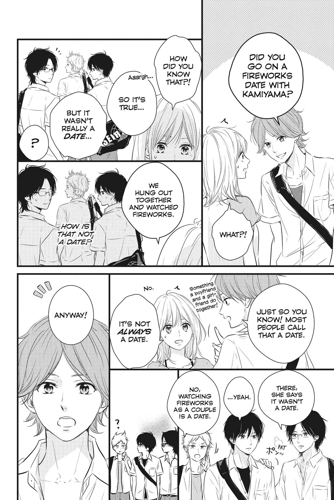 Read Waiting for Spring EN Manga Online