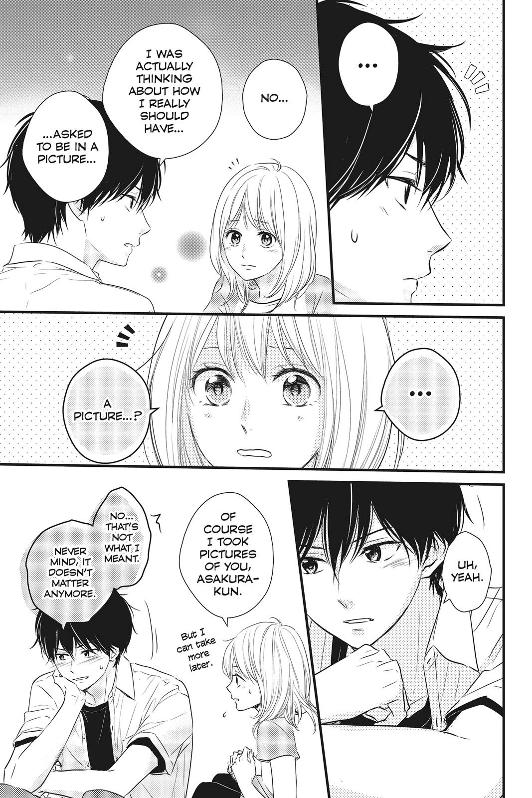 Read Waiting for Spring EN Manga Online