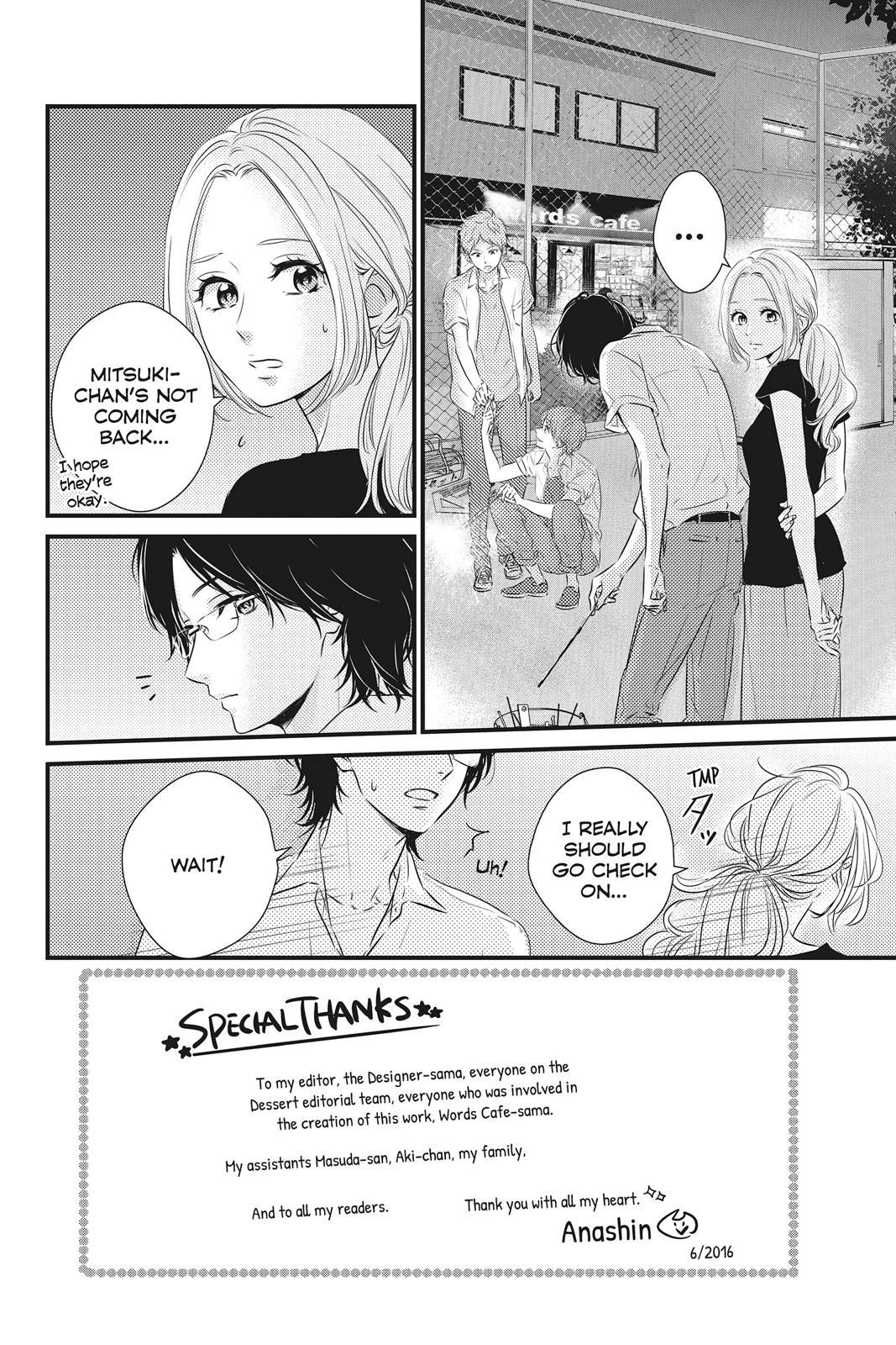 Read Waiting for Spring EN Manga Online