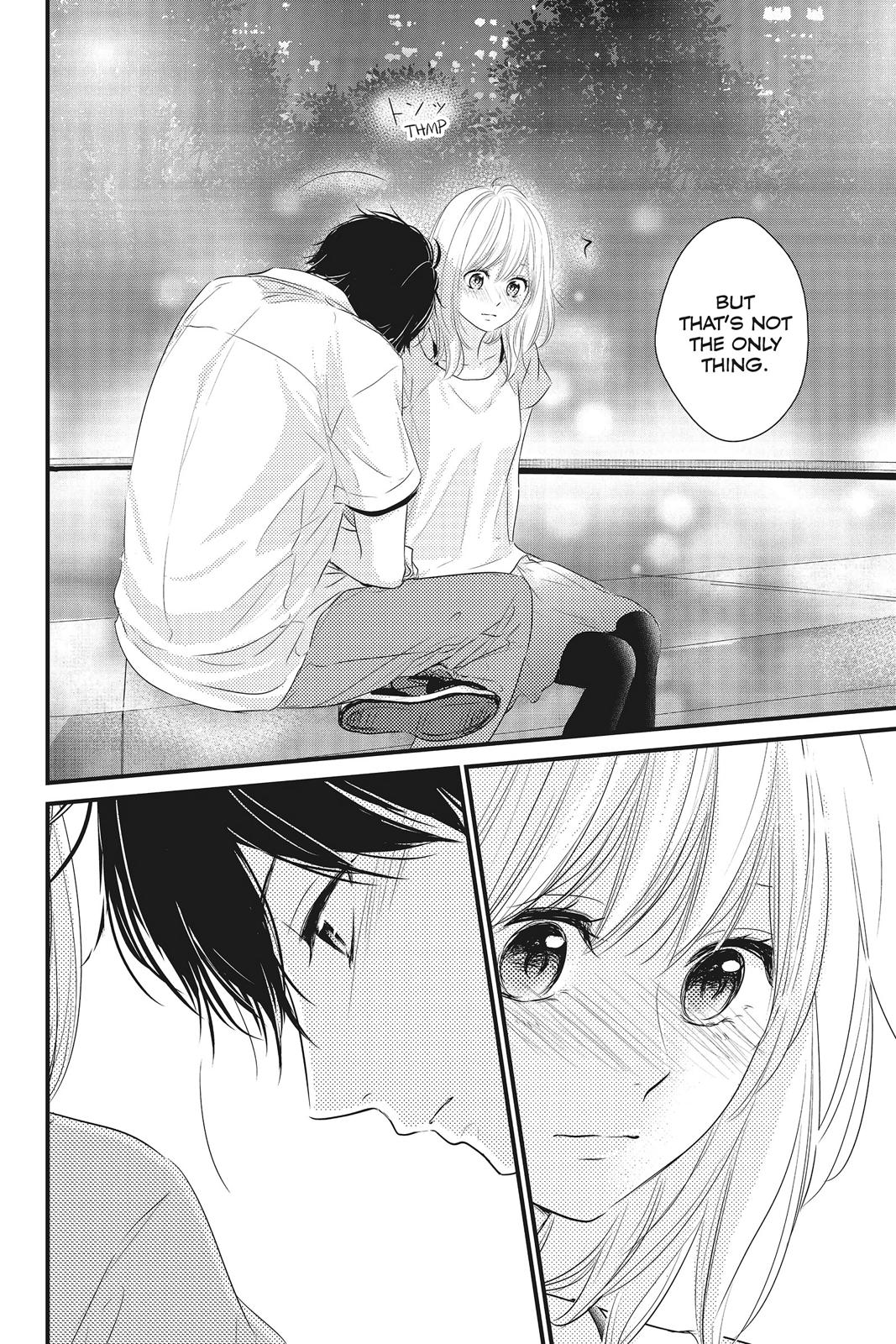 Read Waiting for Spring EN Manga Online