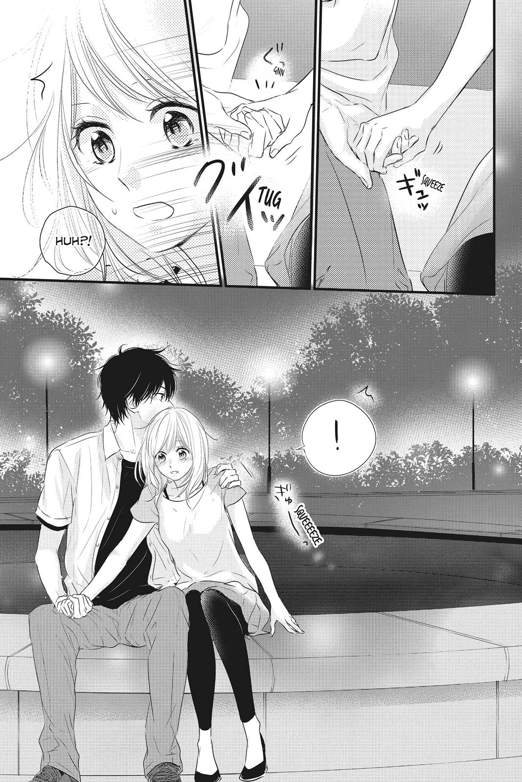 Read Waiting for Spring EN Manga Online