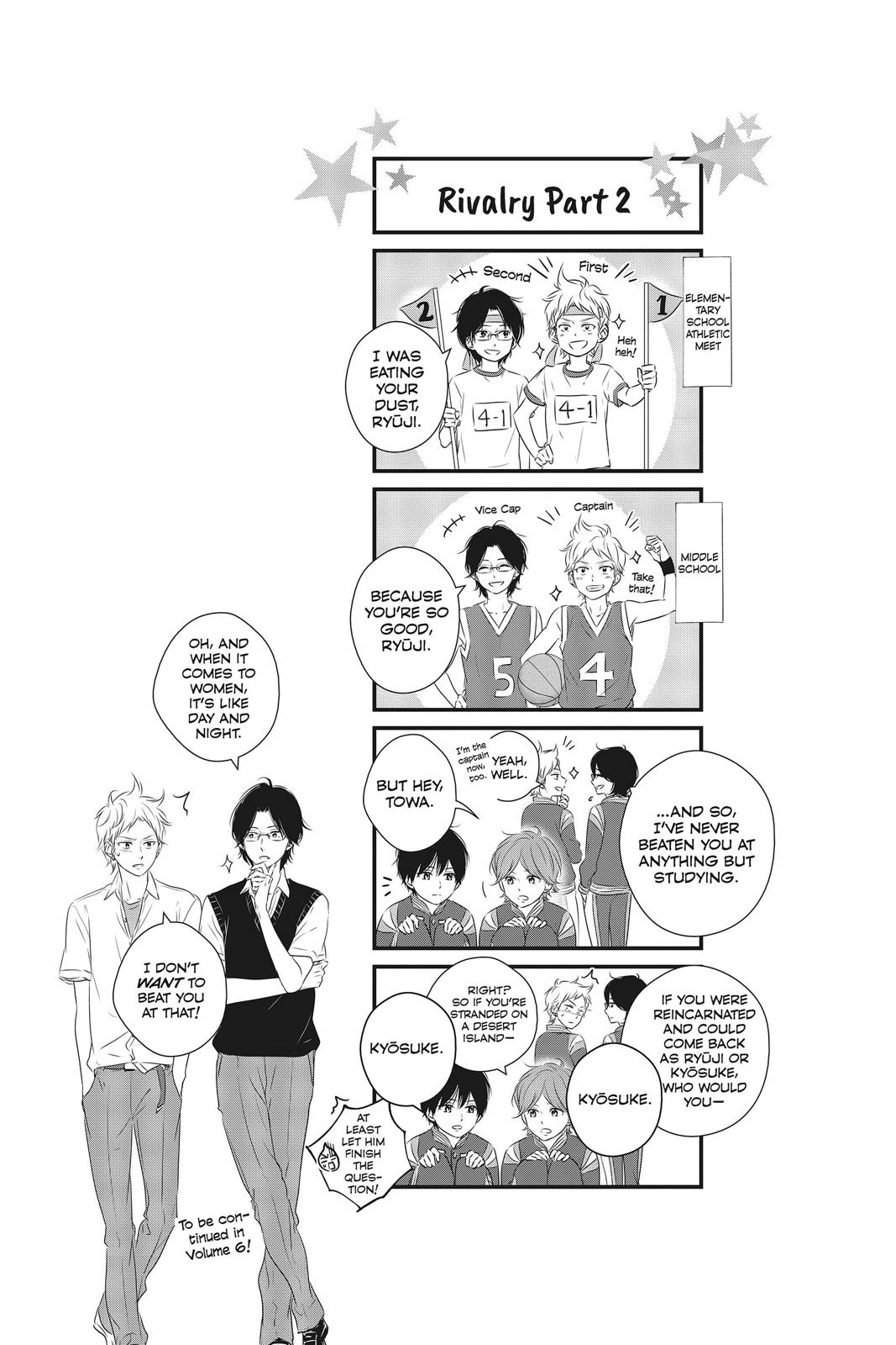 Read Waiting for Spring EN Manga Online