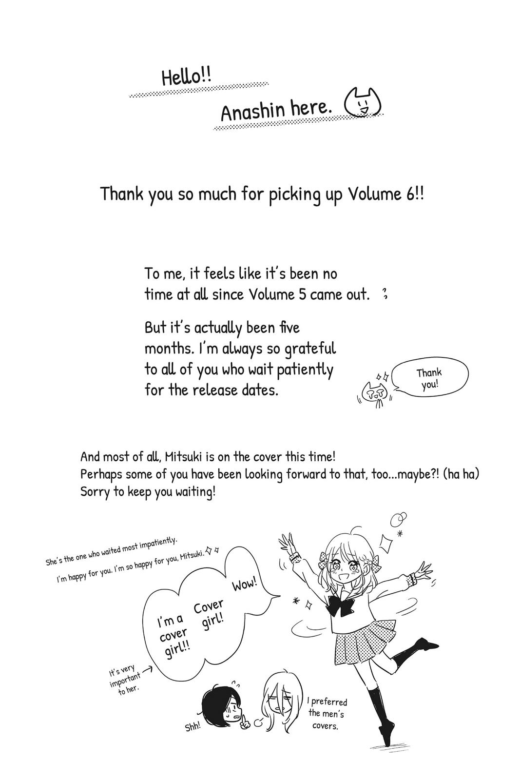 Read Waiting for Spring EN Manga Online