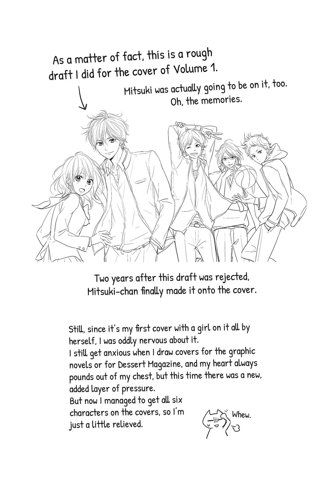 Read Waiting for Spring EN Manga Online