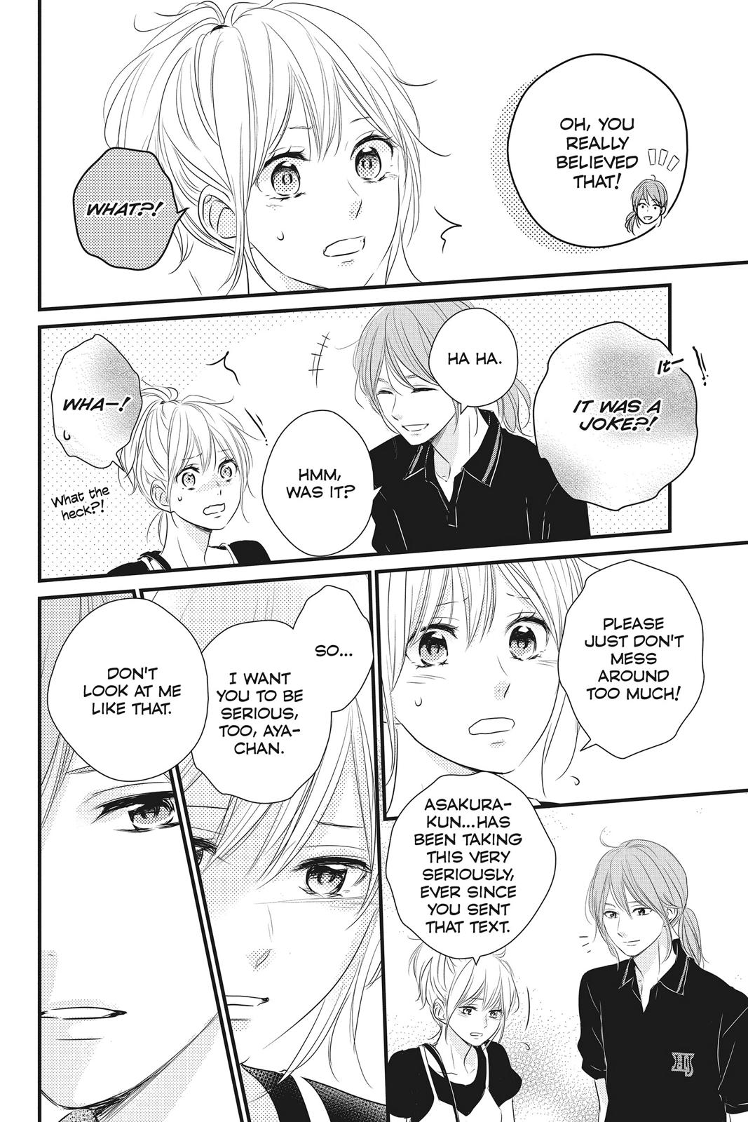 Read Waiting for Spring EN Manga Online