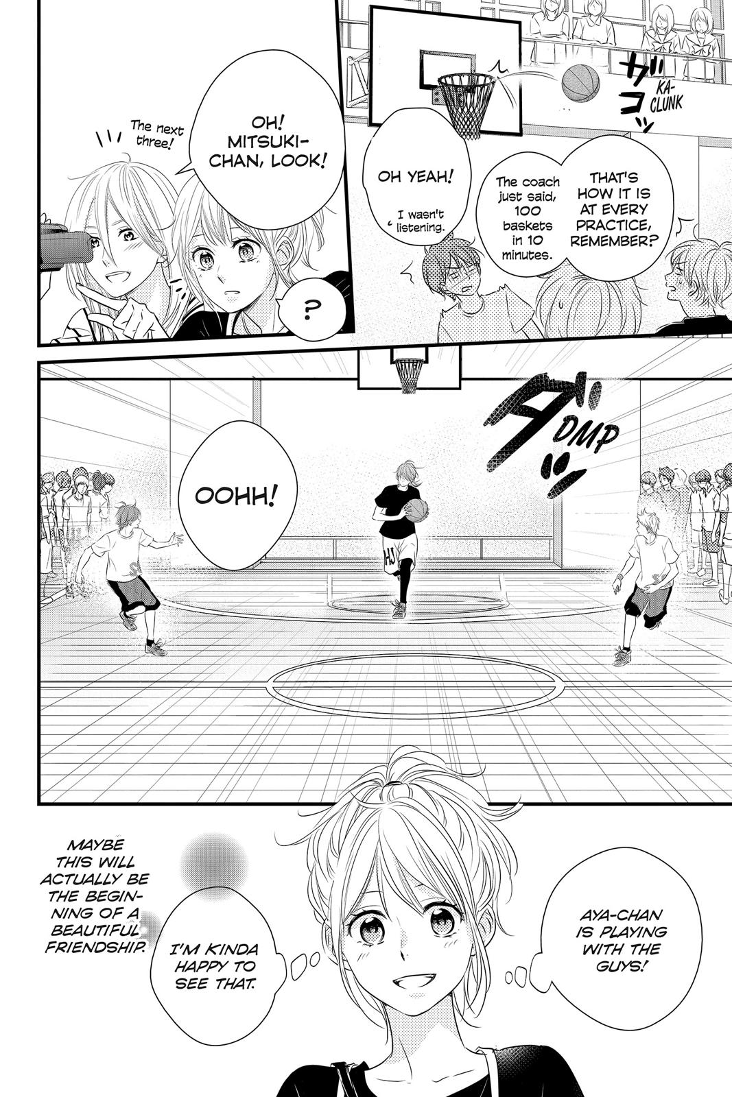 Read Waiting for Spring EN Manga Online