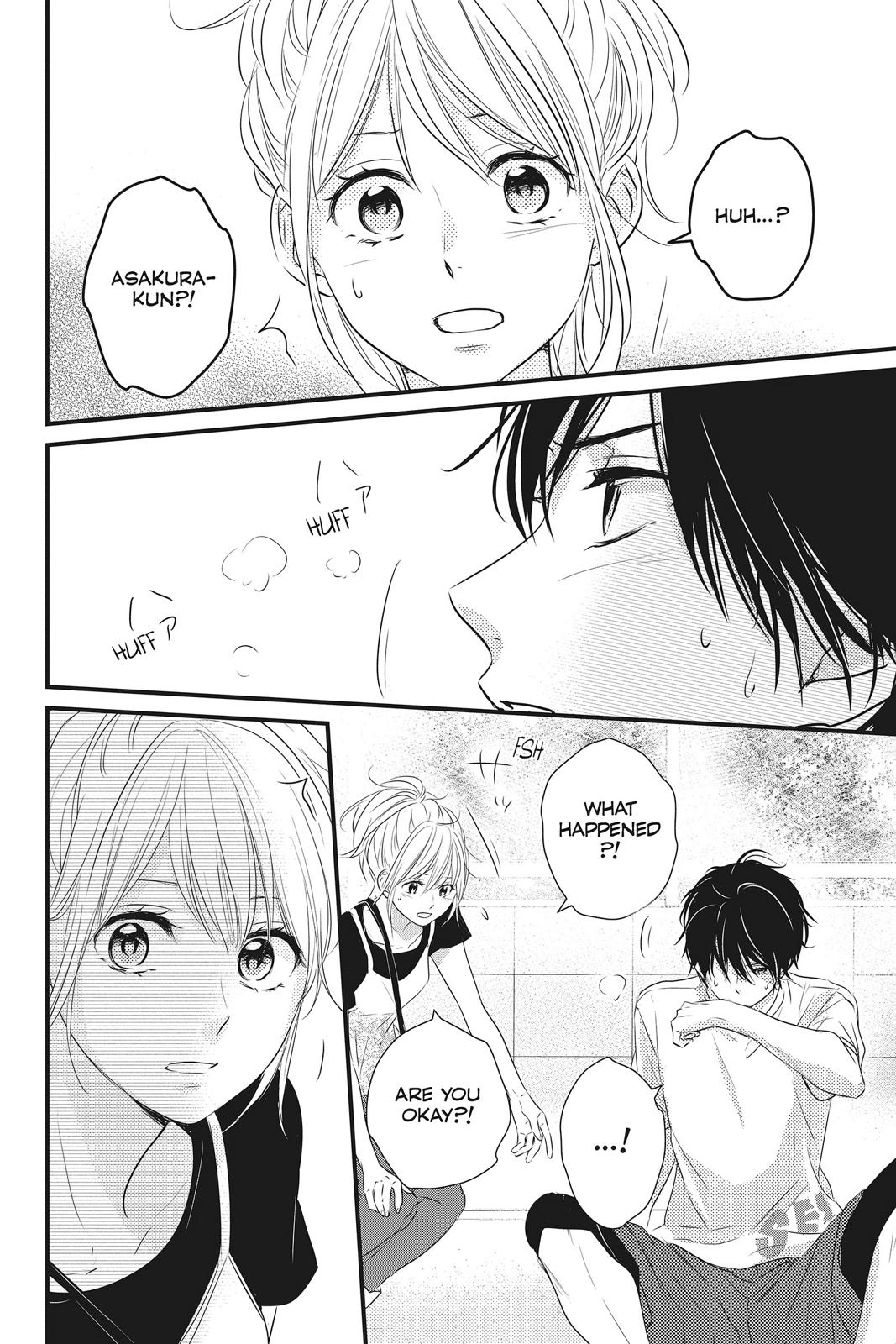 Read Waiting for Spring EN Manga Online