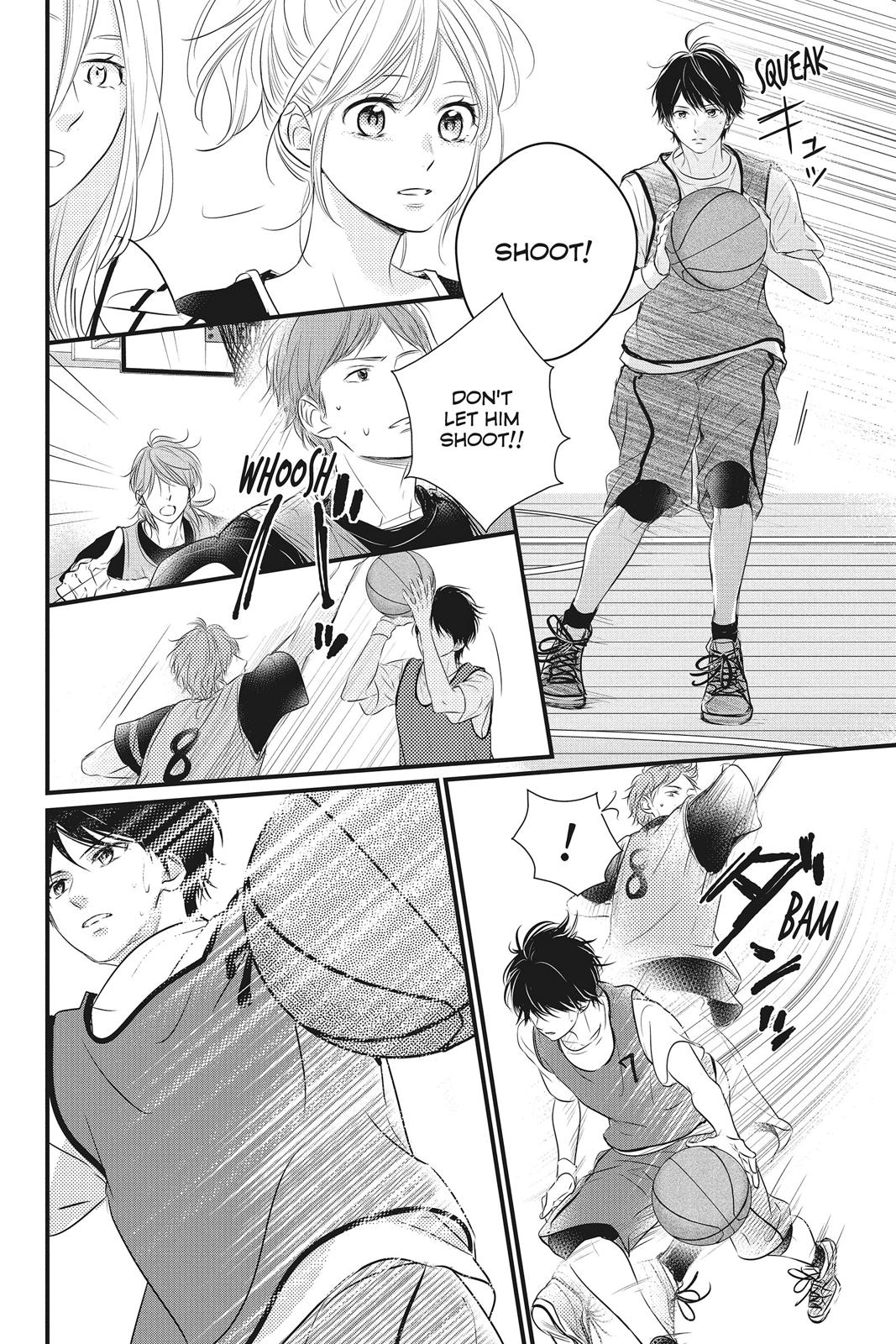 Read Waiting for Spring EN Manga Online