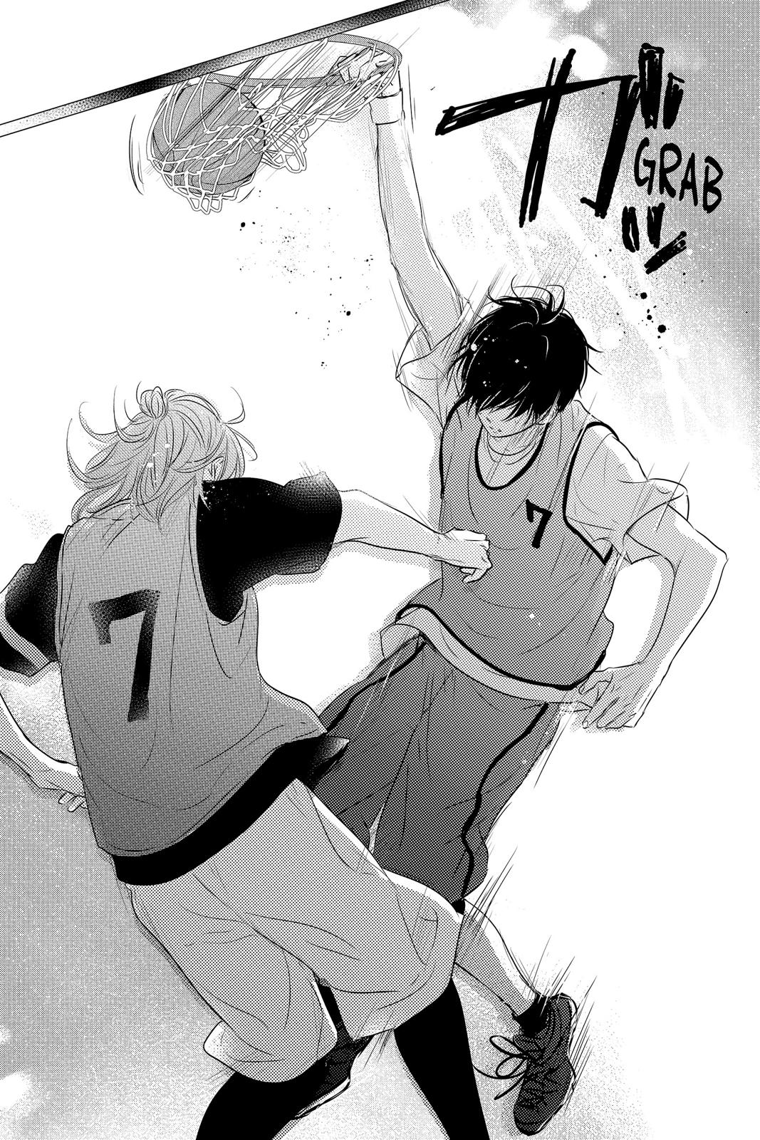 Read Waiting for Spring EN Manga Online