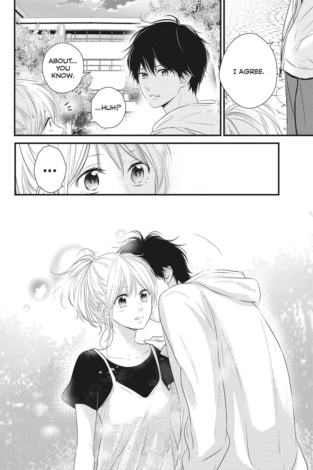 Read Waiting for Spring EN Manga Online