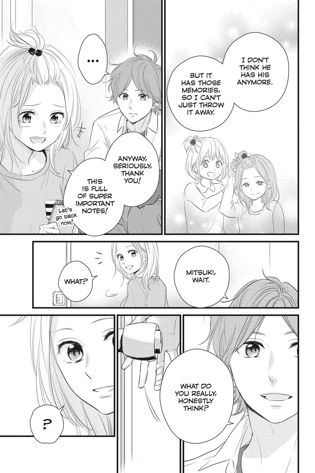 Read Waiting for Spring EN Manga Online