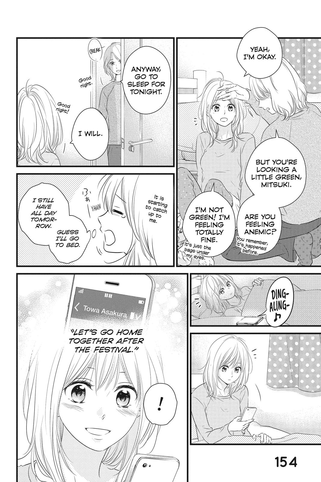Read Waiting for Spring EN Manga Online