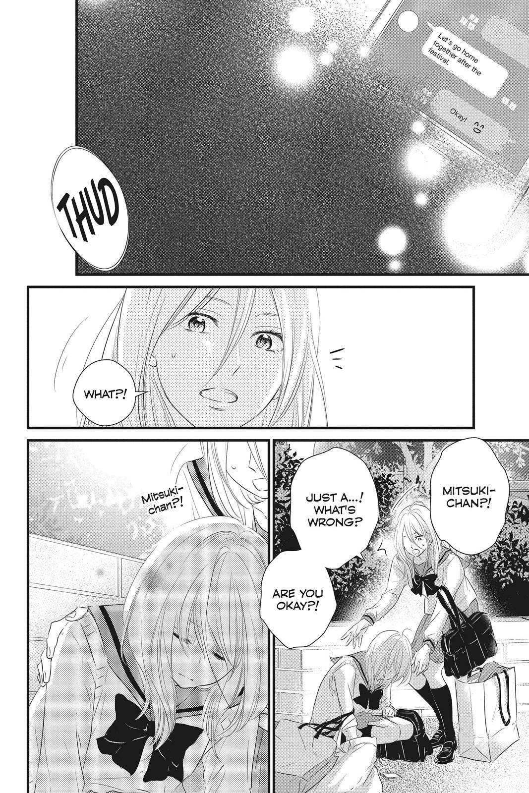 Read Waiting for Spring EN Manga Online