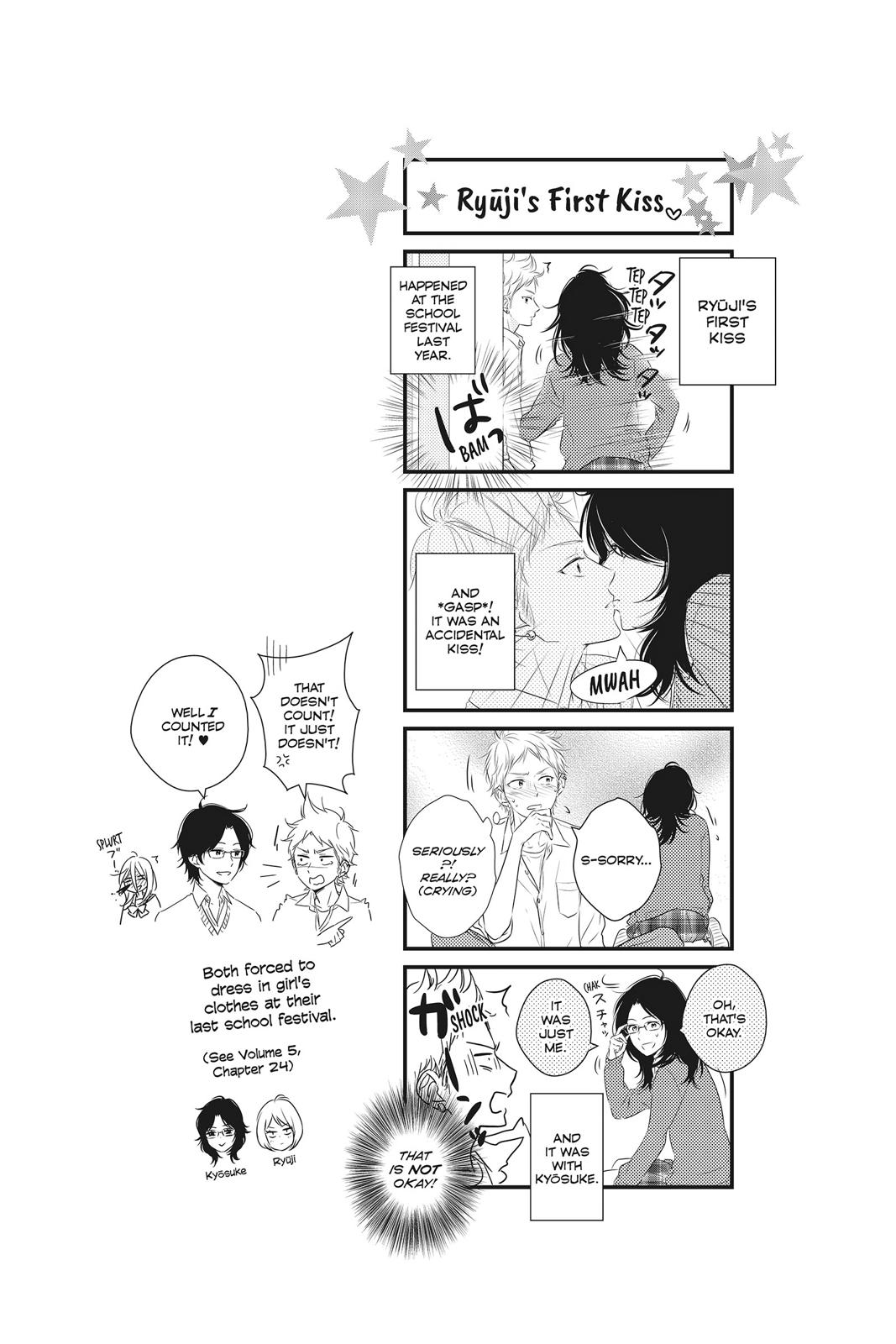 Read Waiting for Spring EN Manga Online