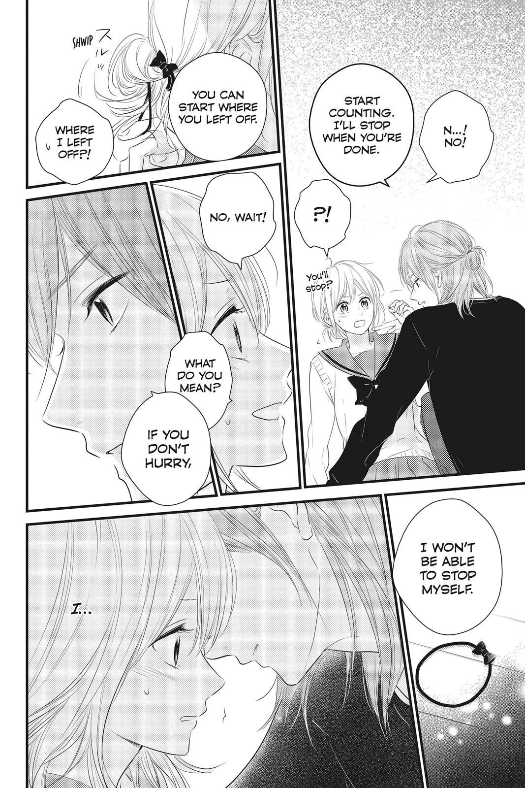 Read Waiting for Spring EN Manga Online