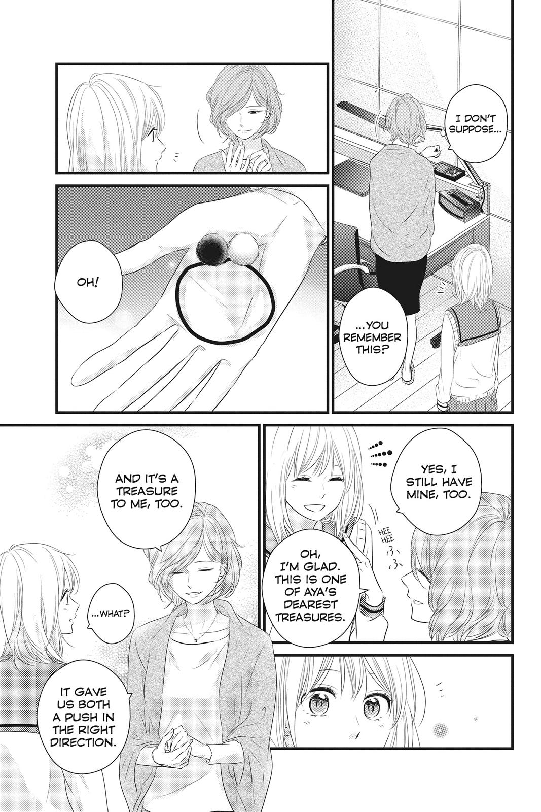 Read Waiting for Spring EN Manga Online