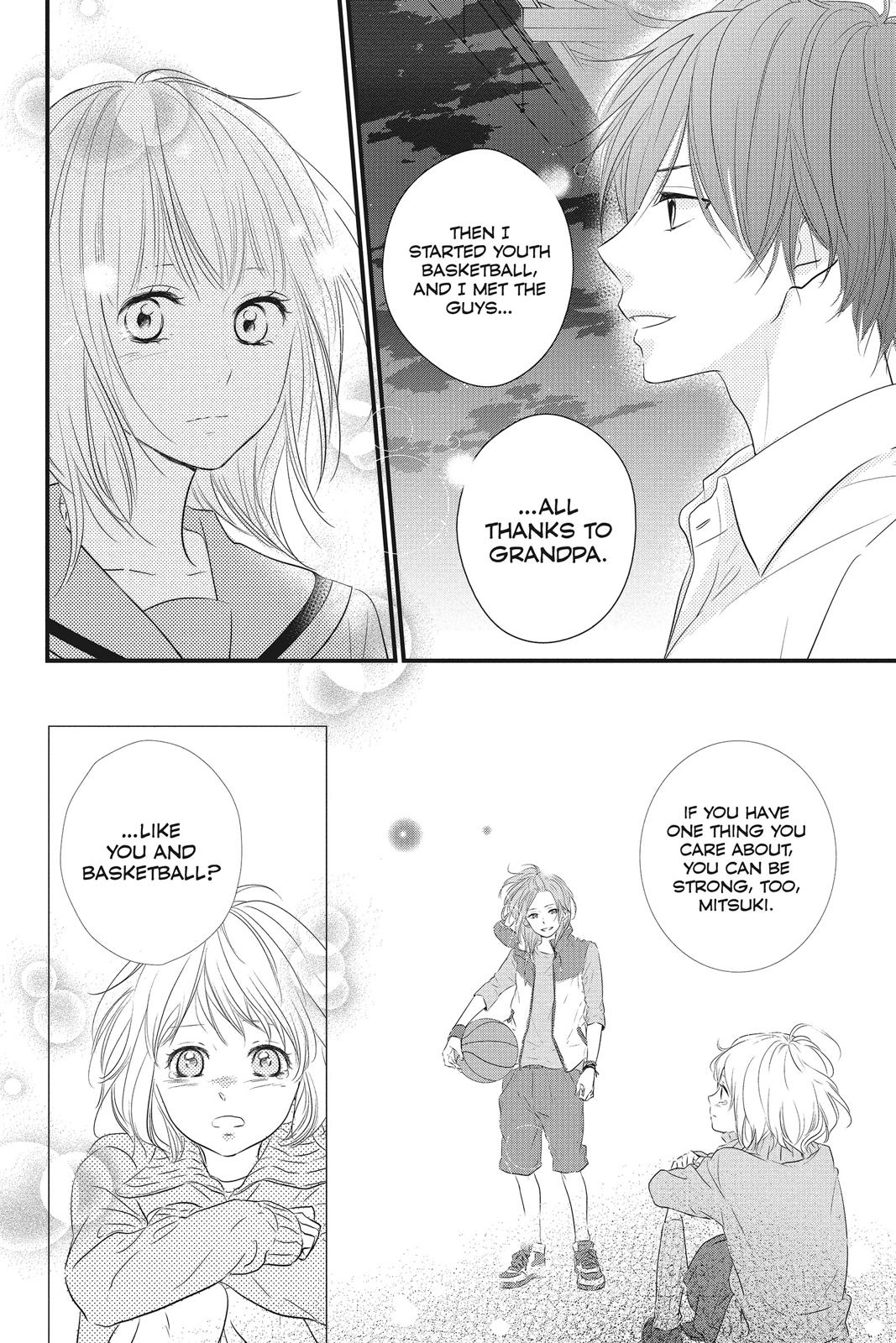 Read Waiting for Spring EN Manga Online