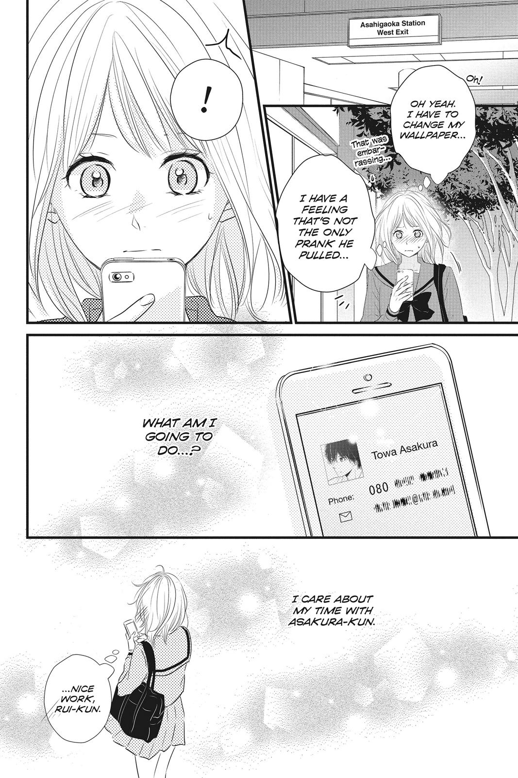 Read Waiting for Spring EN Manga Online