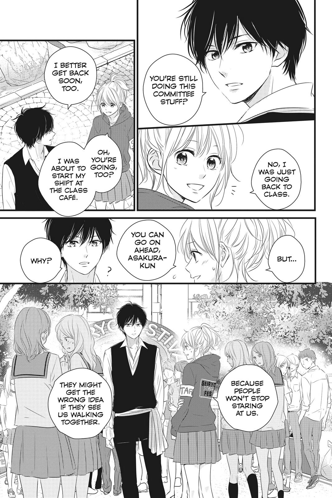 Read Waiting for Spring EN Manga Online