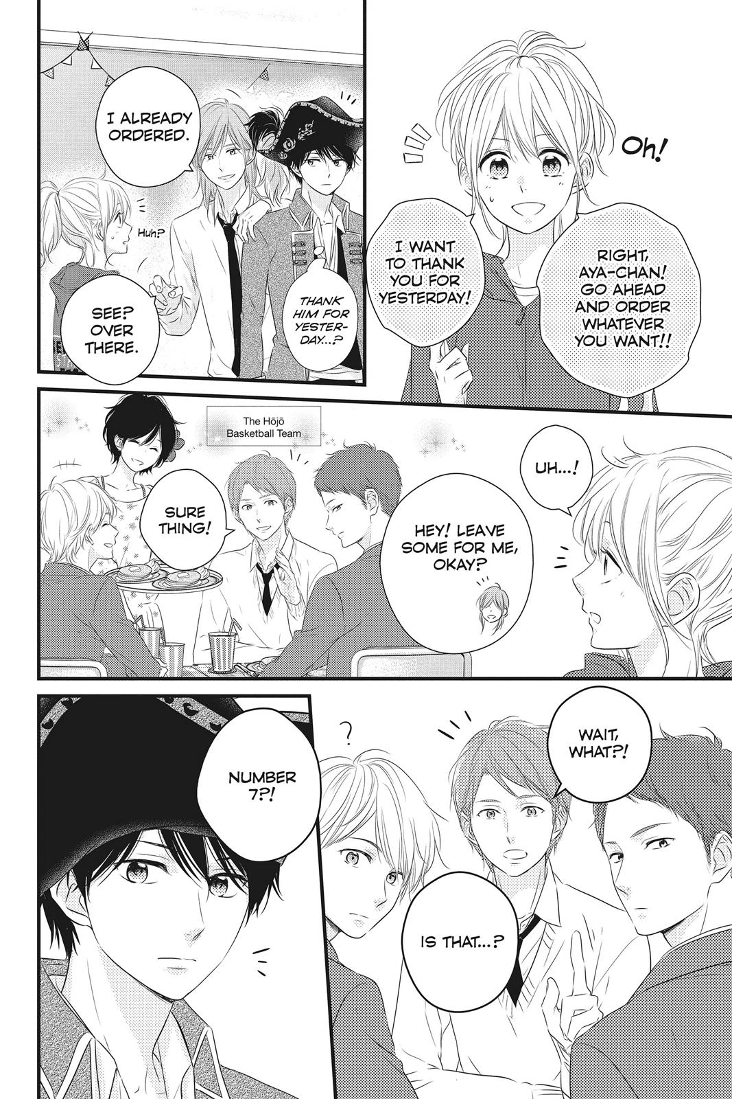 Read Waiting for Spring EN Manga Online