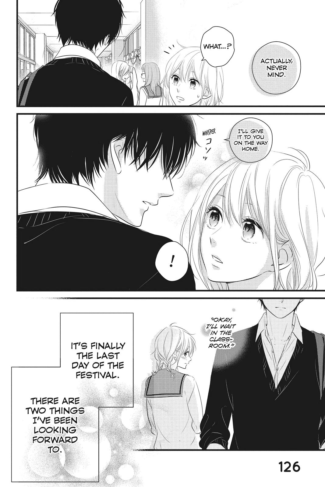 Read Waiting for Spring EN Manga Online