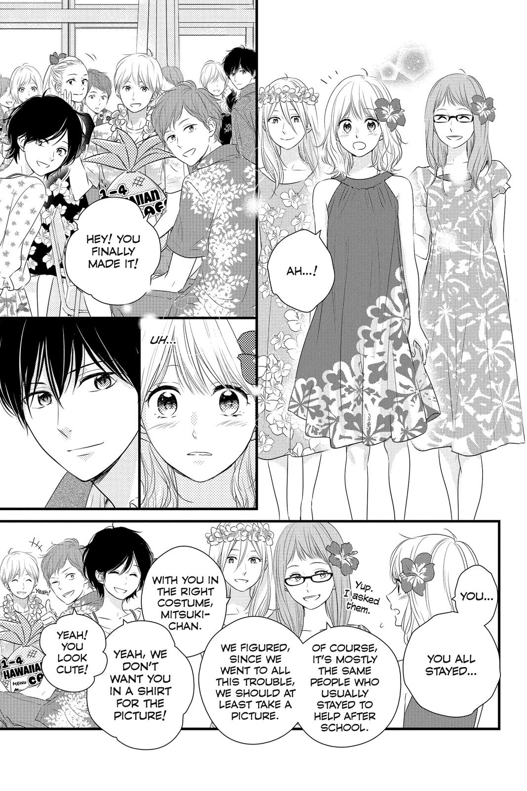 Read Waiting for Spring EN Manga Online