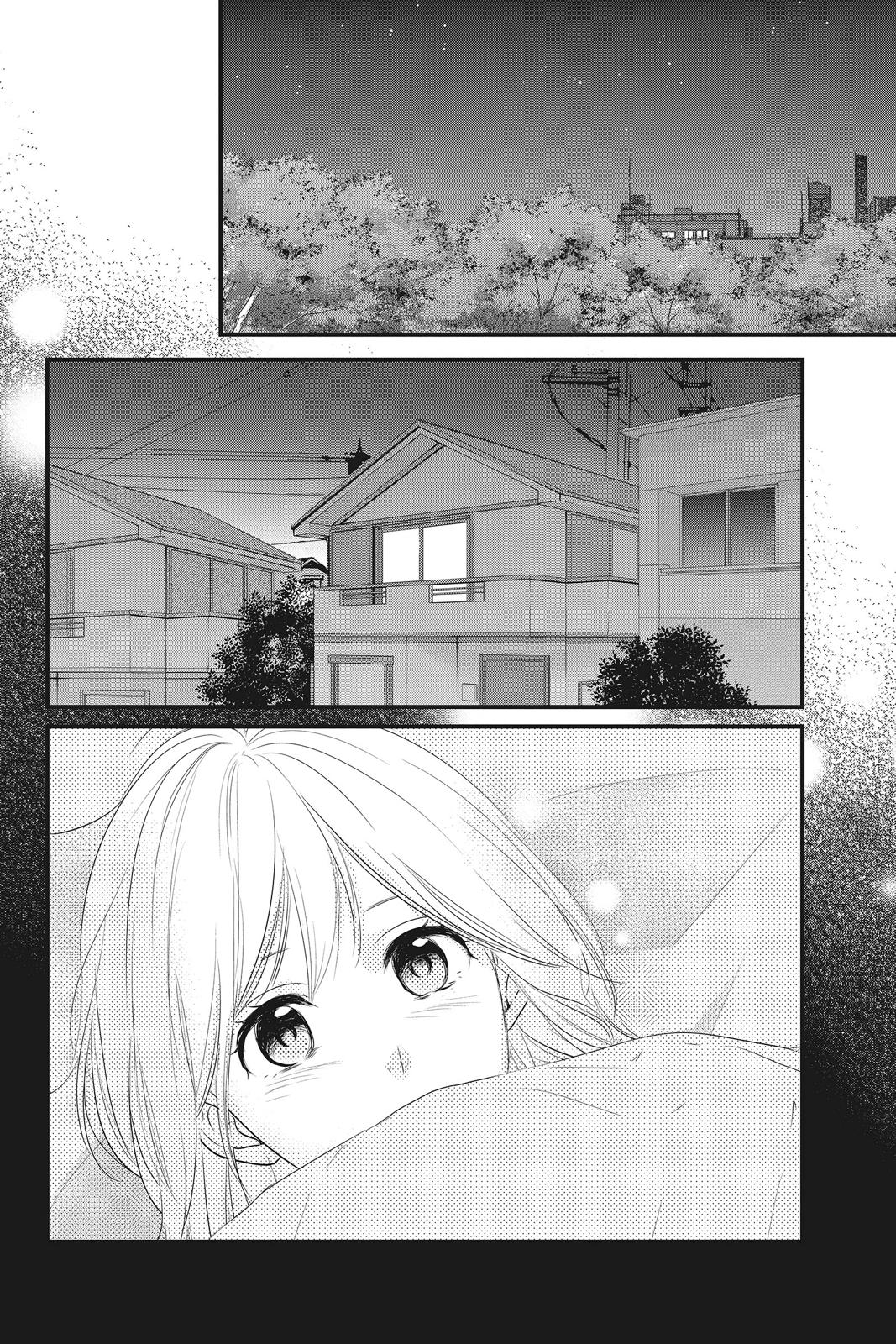 Read Waiting for Spring EN Manga Online