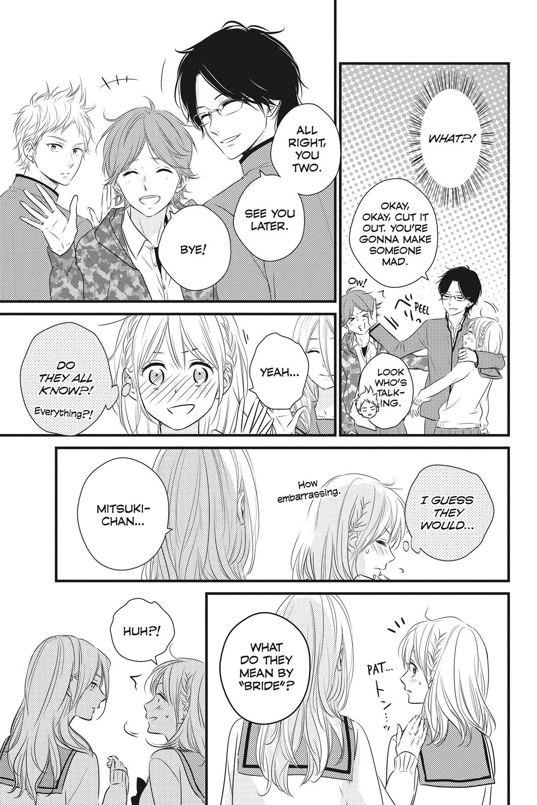Read Waiting for Spring EN Manga Online