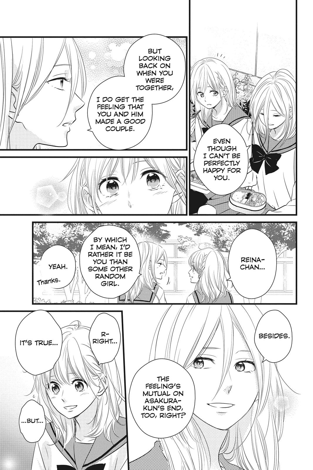 Read Waiting for Spring EN Manga Online