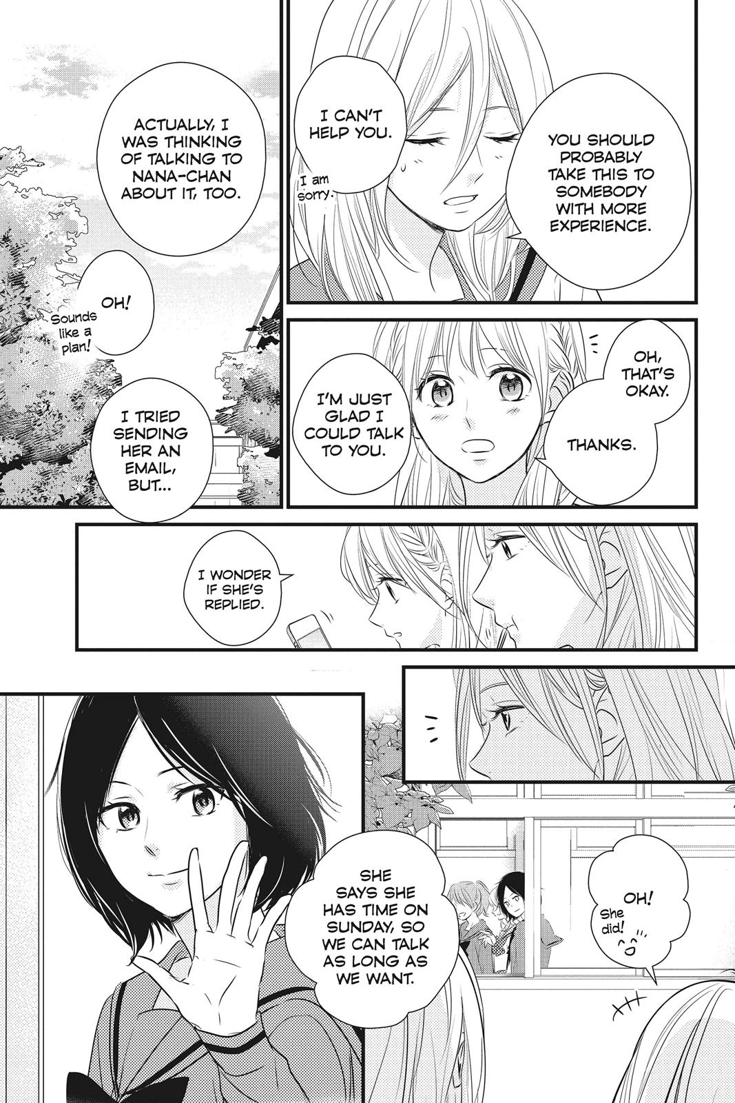 Read Waiting for Spring EN Manga Online
