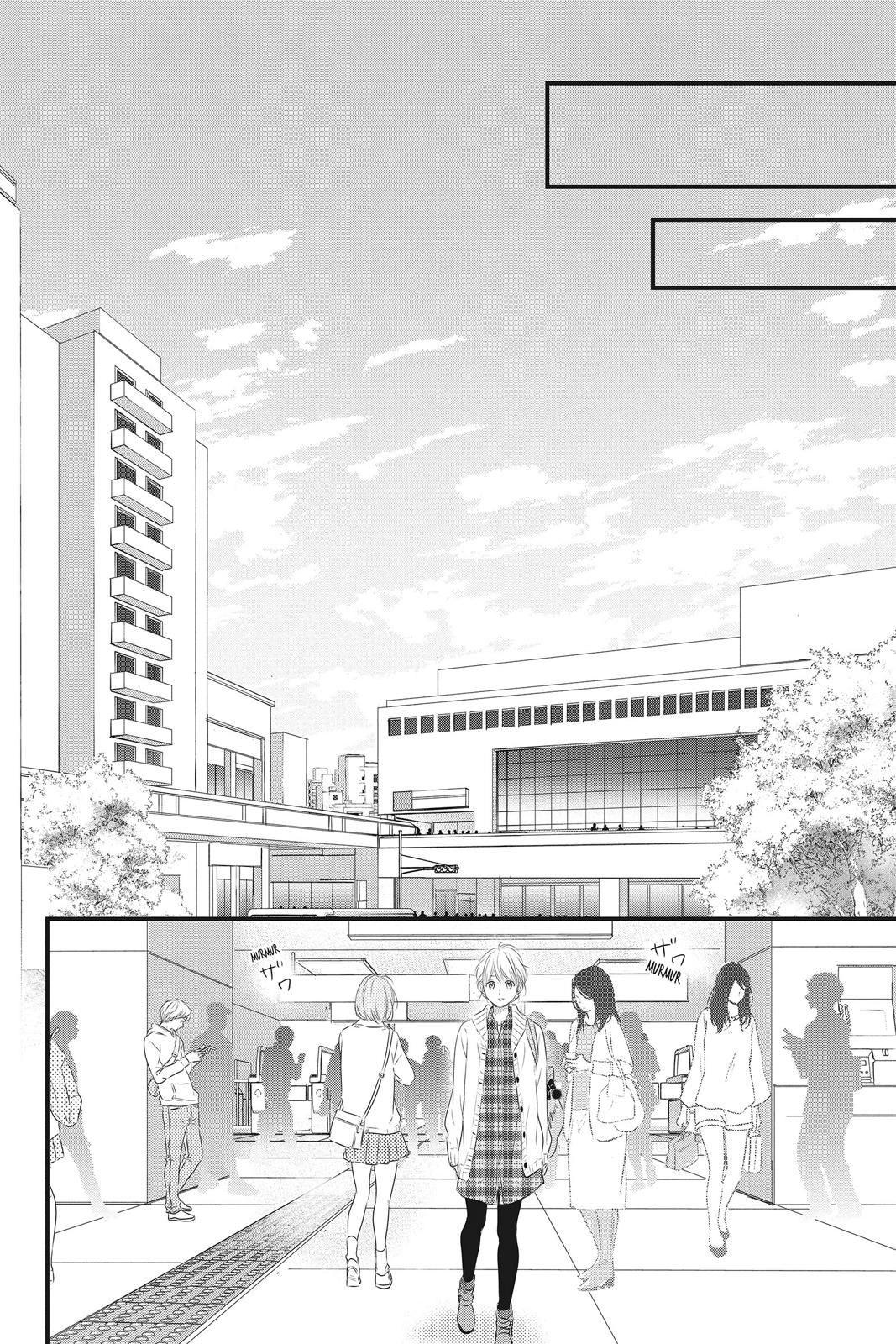 Read Waiting for Spring EN Manga Online