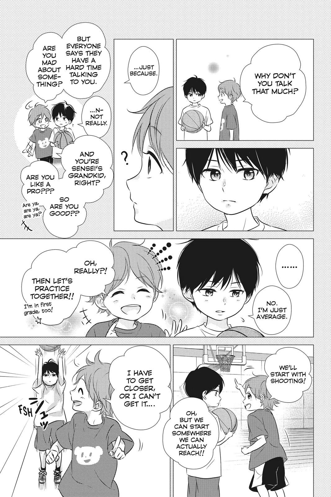 Read Waiting for Spring EN Manga Online