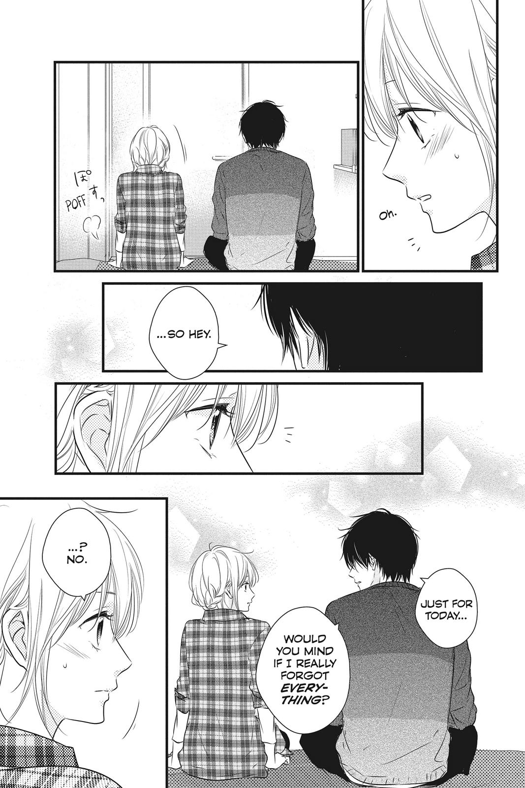 Read Waiting for Spring EN Manga Online