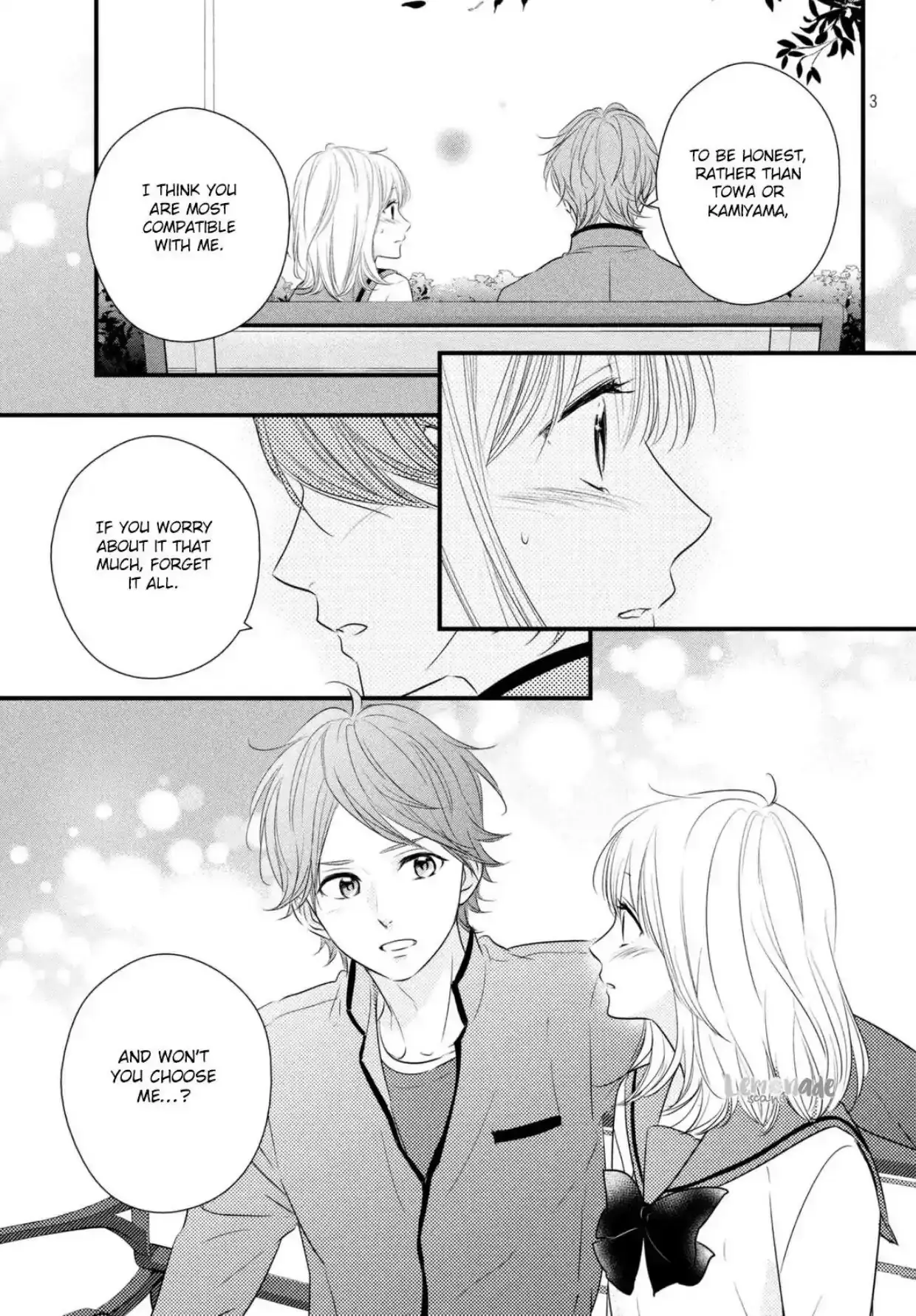 Read Waiting for Spring EN Manga Online